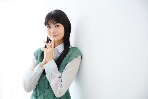 声優・早見沙織インタビュー#1「『その多面的な表情すべてが、私らしい音楽』アーティスト活動10周年を振り返って」