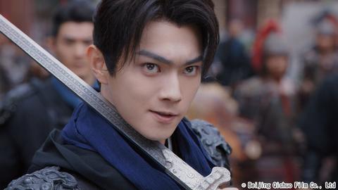 シュー・カイ（許凱）、ワン・ホーディー（王鶴棣）らが恋の三角関係に揺れる中国ドラマ5選！