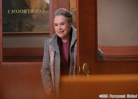 「マトロック」でキャシー・ベイツが見せた圧倒的な演技に引き込まれる【関根麻里】