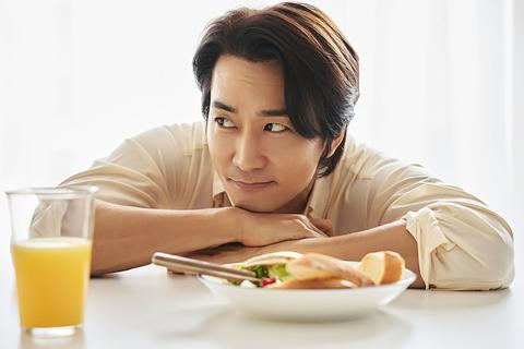 ソン・スンホンはなぜ愛され続けるのか？新旧ドラマ3選からひも解く唯一無二の魅力