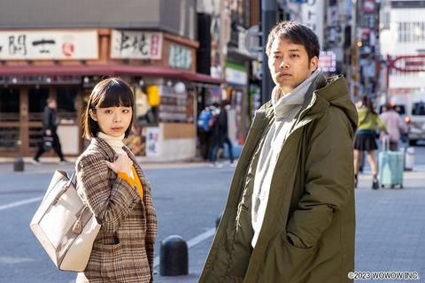 シングルマザーが何故か似合う趣里と、過去を引きずってる男子が何故か似合う三浦貴大のNICE BUDDY 「東京貧困女子。-貧困なんて他人事だと思ってた-」【LLR・福田恵悟】