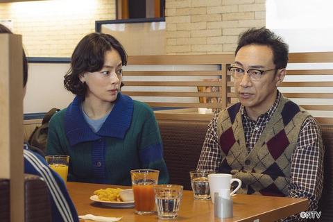 バカリズム脚本による、ほのぼの日常系SFコメディー 「ホットスポット」【フルーツポンチ・村上健志】