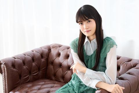 声優・早見沙織インタビュー#3「その瞬間、心を重ねて言葉を紡いでいく。早見沙織が大切にする、キャラへの向き合い方」
