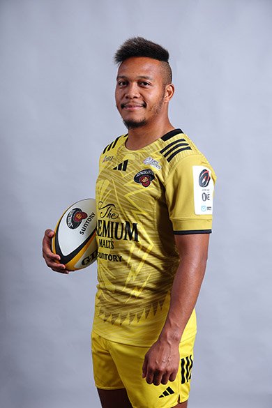 「来季はリーグワン初優勝を目指し、チームも個人も進化した姿を見てほしい！」【松島幸太朗／東京サントリーサンゴリアス・FB(フルバック)】ラグビーが教えてくれたこと～楕円球に魅せられた人々の熱い思い～