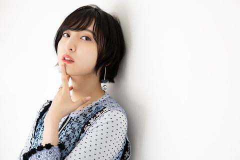 声優・佐倉綾音インタビュー#1「人間をわかった気になるのが一番怖い。『集団ごっこ』の根っこにある思い」