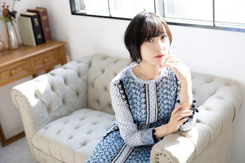 声優・佐倉綾音インタビュー番外編