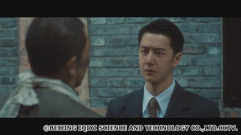 ワン・イーボー(王一博)の新たな魅力開花！主演ドラマ「追風者 ～金融界の夜明けへ～」で魅せる葛藤と覚醒