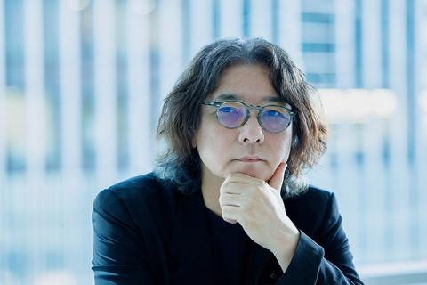 岩井俊二監督「アイナ・ジ・エンドは完成されていた」、「路上のルカ」でみせた表現者としての才能