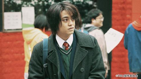 あなたも高橋海人だった！大人が見るべき高校生のドラマ 「95」【LLR・福田恵悟】