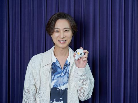 デビュー25周年を迎えた山内惠介にインタビュー「歌にこそ真実があり、それを証明するために歌っている」