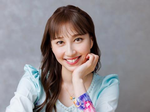 はいだしょうこが宝塚歌劇団時代を回顧「はいだしょうこという人間の基盤を作ってくれた」