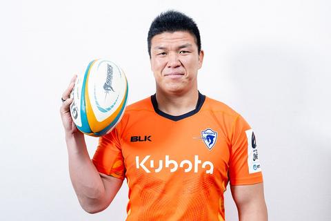 「今季は若手選手の成長を実感。来季こそは頂点に！」  【立川理道／クボタスピアーズ船橋・東京ベイ・CTB(センター)・SO(スタンドオフ)ラグビーが教えてくれたこと～楕円球に魅せられた人々の熱い思い～