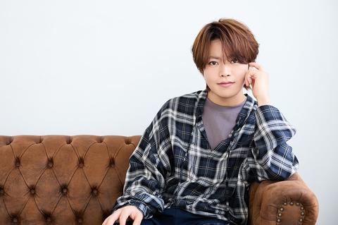 声優・堀江瞬インタビュー#2「キャラクターと心を重ねることができたあの一瞬を、いまでも追い求めている」