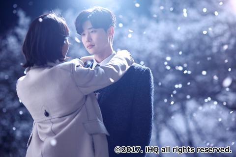 イ・ジョンソクの人気を不動のものにした「あなたが眠っている間に」　ペ・スジ、チョン・ヘインとの共演も話題