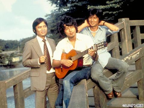 中村雅俊と共に50年、青春ドラマ「俺たちの旅」が今なお響く理由！