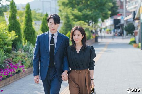 イ・ジュニョクに癒やされる！大人女子必見のお仕事ドラマ「わたしの完璧な秘書」