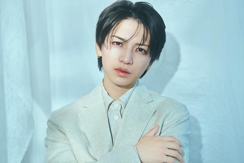 岩橋玄樹インタビュー！『男神』で映画初出演「自分の中の経験値が上がった」