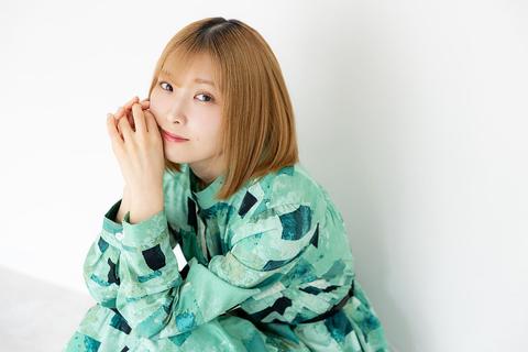 声優・市ノ瀬加那インタビュー#2「高校時代のスーパーのレジ打ちバイトから『水星の魔女』オーディションの裏話まで」