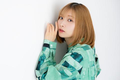 声優・市ノ瀬加那インタビュー#3「背伸びをしても、どこかで無理がくる。だから楽しく、一歩ずつやっていく」