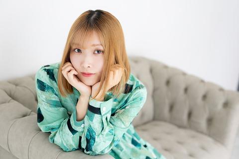 声優・市ノ瀬加那インタビュー#1「『アニメの世界に入りたい』という気持ちがだんだんと声優への道に繋がっていった」