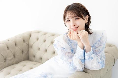 声優・鬼頭明里インタビュー#3「自分の中にないものは出てこないから。人生を豊かに過ごすことが武器になる」