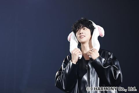 チェ・ジョンヒョプに沼る理由――「Eye Love You」と1周年ファンミから魅力に迫る