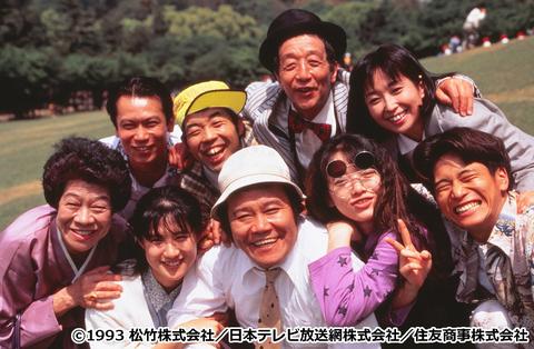 【尾崎世界観連載】山田洋次監督作『学校』を大人の背中越しに見たあの日、僕が感じたこと