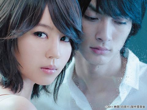 日韓の表現を徹底比較！東野圭吾の名作「白夜行」を料理するクリエーターの手腕を堪能せよ