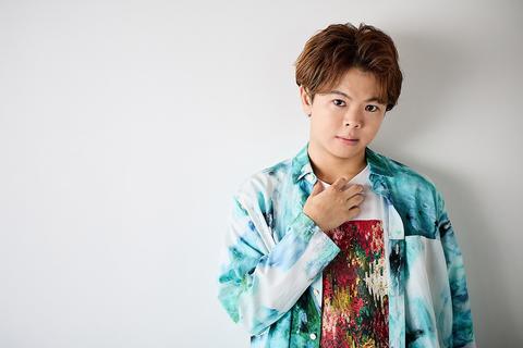 声優・村瀬歩インタビュー#1「『声優は、自分自身の地図を作っていく職業』 表現者として自分と向き合うことの大切さ」