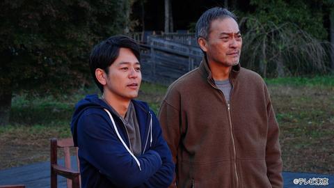 妻夫木聡×渡辺謙の至高のロードムービー 「生きとし生けるもの」【夫婦のじかん・大貫さん】