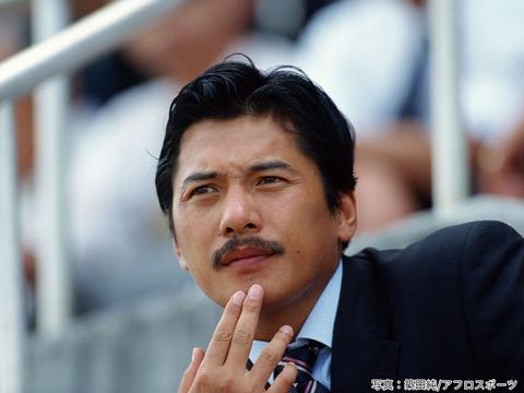 平尾誠二、奇蹟呼び込むラストパス 「たった一点のタイミングですわ」【二宮清純】