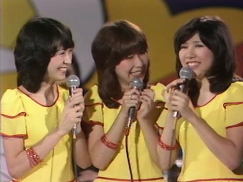 キャンディーズ出演！伝説のバラエティ「みごろ！たべごろ！笑いごろ！！」約50年ぶりに放送！