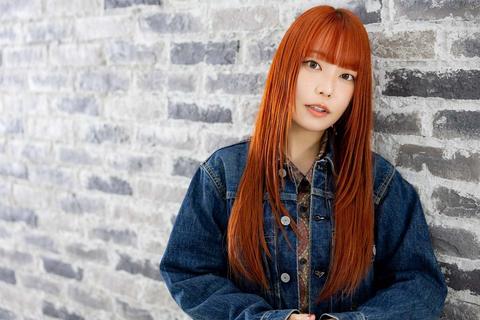 声優・本渡楓インタビュー#3「自分が『楽しそう』と思ったらたとえ止められても絶対にやる」