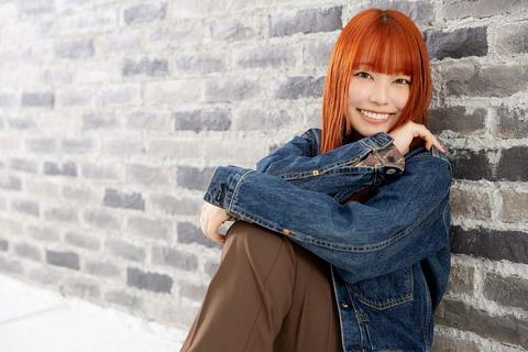 声優・本渡楓インタビュー#1「『素直なお芝居』ってなんだろう。本渡楓の声優としての原点」