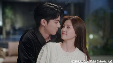 ワンホーディ（王鶴棣）のメガネ姿にバイルー（白鹿）も胸キュン！ヒロインが恋と仕事に奮闘する中国ドラマ5選