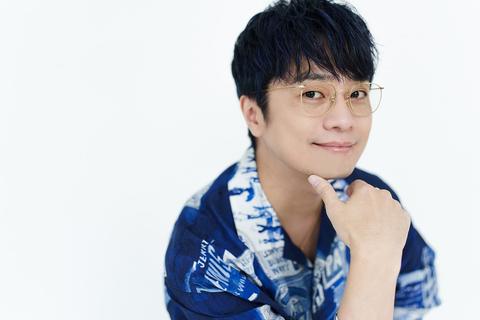 声優・福山潤インタビュー#2「『できるようになるのを待ってからじゃ遅い』福山潤が時代劇をやりたかった理由」