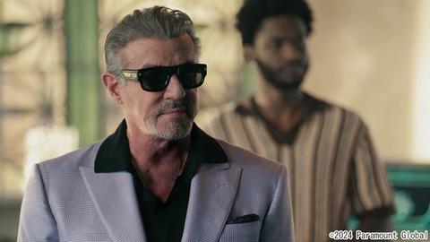 スタローン再び！「タルサ・キング」シーズン3へと続く物語で描く仲間と家族の絆【関根麻里】