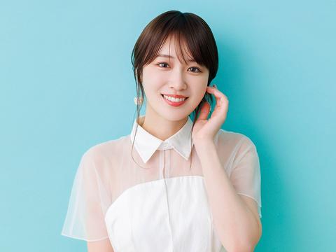 「推しは暁千星さんと永久輝せあさん！」高山一実が生涯ハマれる宝塚歌劇の魅力を熱弁