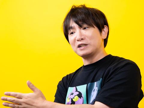 THE『キン肉マン』芸人・よゐこ濱口優「キン肉マンから教えられることは、めちゃめちゃたくさんありますね」