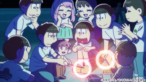 「おそ松さん」第4期に見た変化――伏線回収と6つ子の成長【松井玲奈】