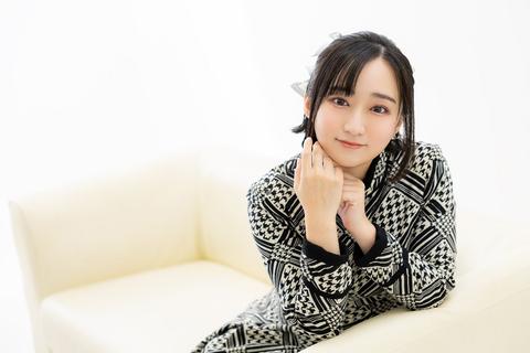 声優・悠木碧インタビュー#3「『接着剤のような存在でありたい』プロたちの仕事を繋ぐ、悠木碧の声優哲学」