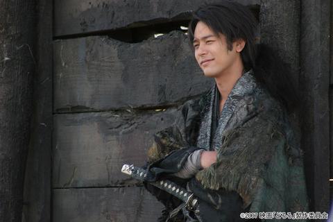 妻夫木聡は若い頃から凄かった！手塚治虫原作の映画などで見せた迫真の演技