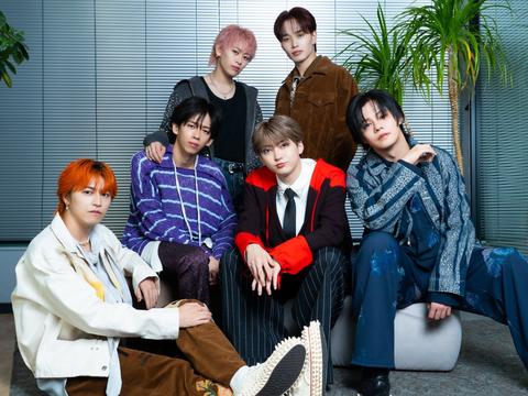 【超特急インタビュー】映画『超特急 The Movie RE:VE』で明かされるライブの裏側とメンバーの本音