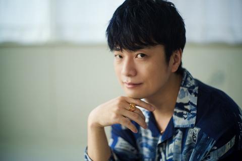 声優・福山潤インタビュー#3「『僕はこういう声優です』と決めるのは自分を狭めることにしかならない」