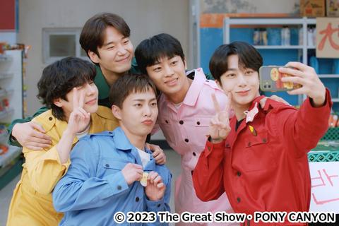 「愛の不時着」イ・シニョン、シウミン(EXO)、チェ・ヒョンウォン(MONSTA X)ら出演の青春群像劇「社長ドル・マート」【古家正亨】