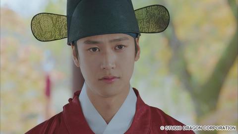 ナ・イヌの存在感が光る！大ヒットドラマ「哲仁王后～俺がクイーン！？～」