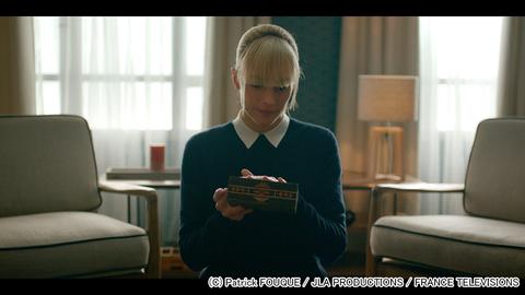 人気ドラマ「アストリッドとラファエル　文書係の事件録」最新作が来年2月日本初放送決定！ 過去作全シーズンがJ:COM STREAMで見放題配信中