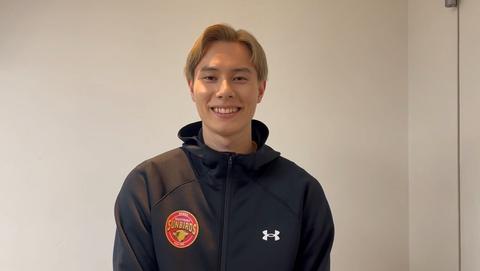 日本代表 髙橋藍に密着！ エースを作る10個のルールに迫ったドキュメンタリーが放送