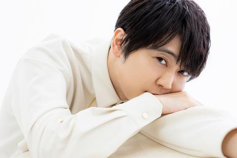 声優・梶裕貴インタビュー#3「梶裕貴が抱く、『そよぎAI』原点の思いと声優としての信念」