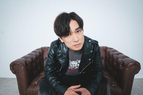声優・森田成一インタビュー#3「声や喋り方以上に、いかに新鮮な表現ができるかが大事」